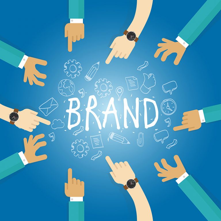 Being remarkable: building your own brand