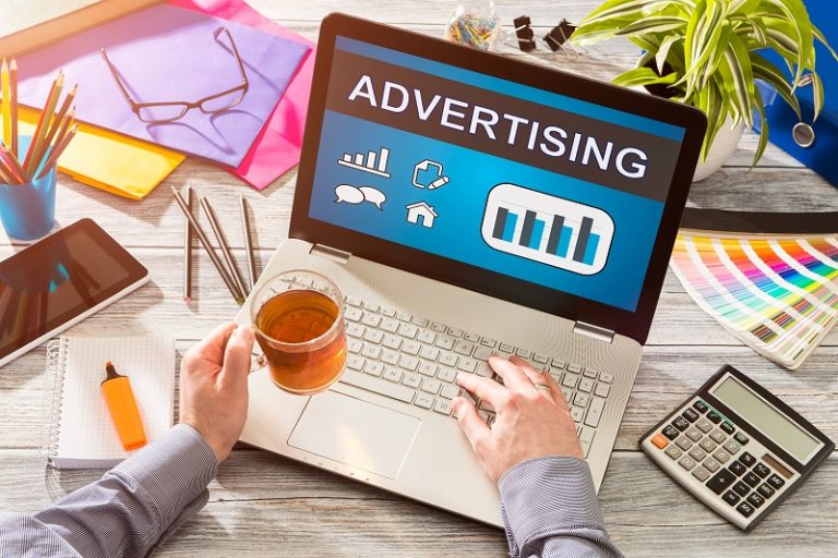 ‘Topical’ advertising: fun and free