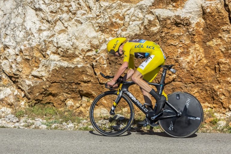 The Law of Marginal Gains