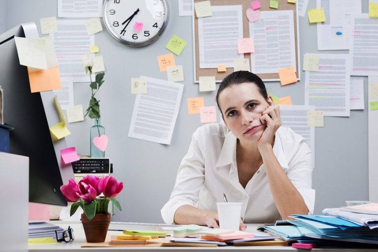 Why Boredom isn’t Boring