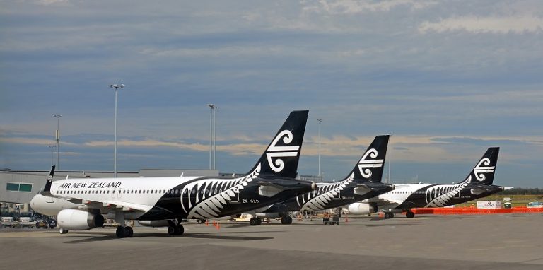 There was no ‘safe harbour’ for Air New Zealand in 2001