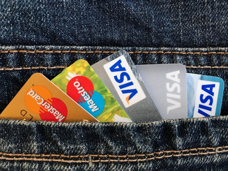 Think you’ve got problems with your credit card debt? You’re not alone.